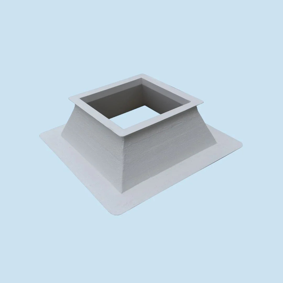 Opstand POLYESTER E30 50 × 50 cm – hoogte 30 cm