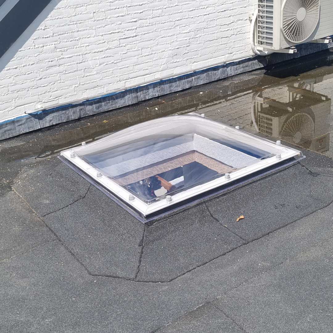 Megalux Glasraam Los