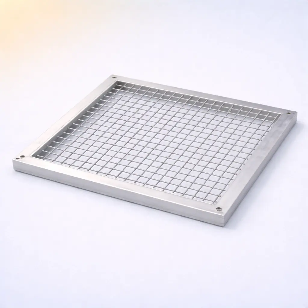 Doorvalbeveiliging Lichtkoepel