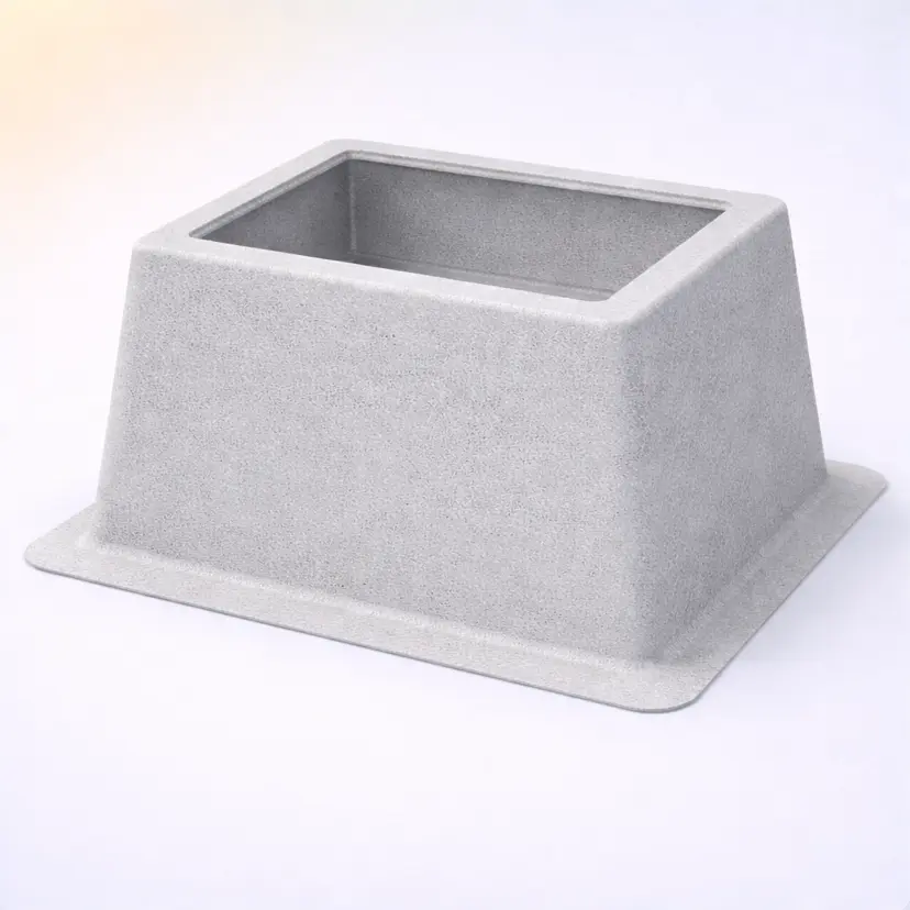 Polyester Opstand E30