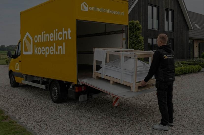 Lichtkoepel vervangen: stap voor stap handleiding