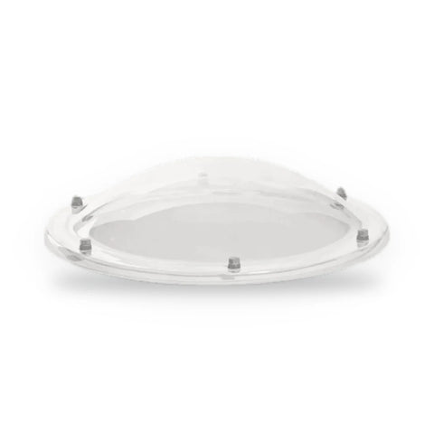 Ronde lichtkoepel Ø 40 cm
