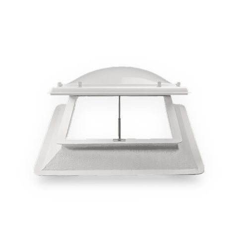 Ventilatieunit handmatig