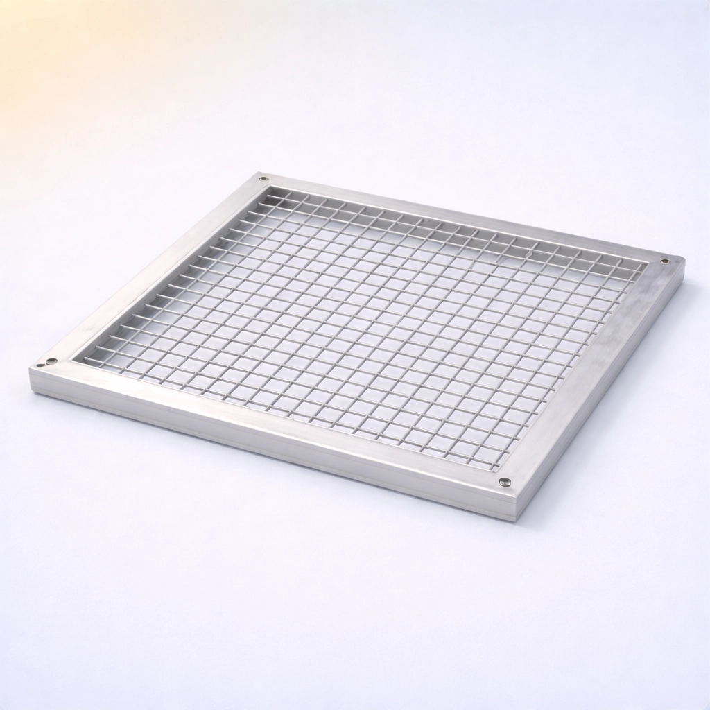 Doorvalbeveiliging Lichtkoepel