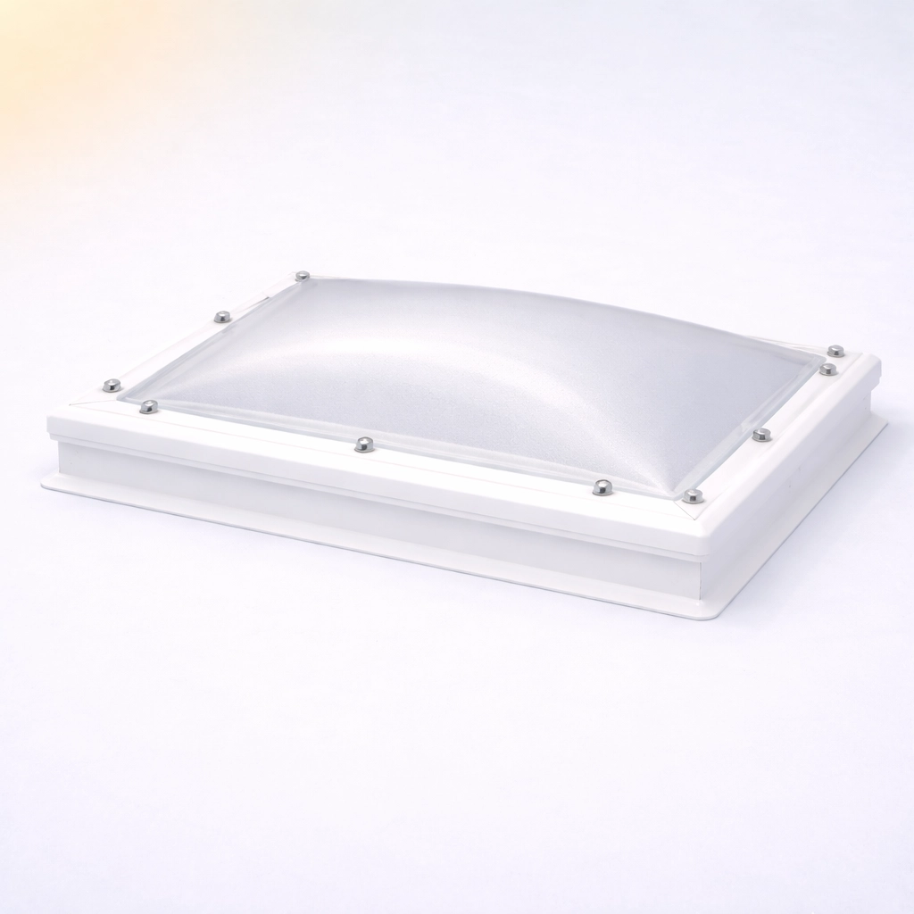 Acrylaat of polycarbonaat?